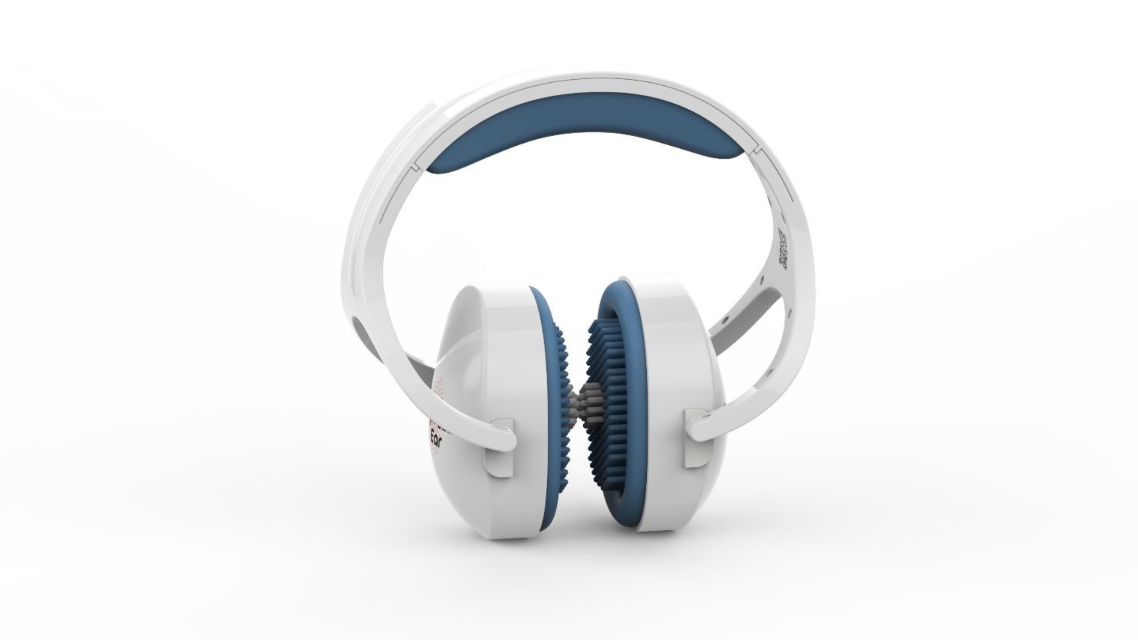 Introducing Acupress Ear