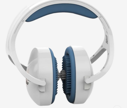 Acupress Ear is here to help with chronic pain in elderly people