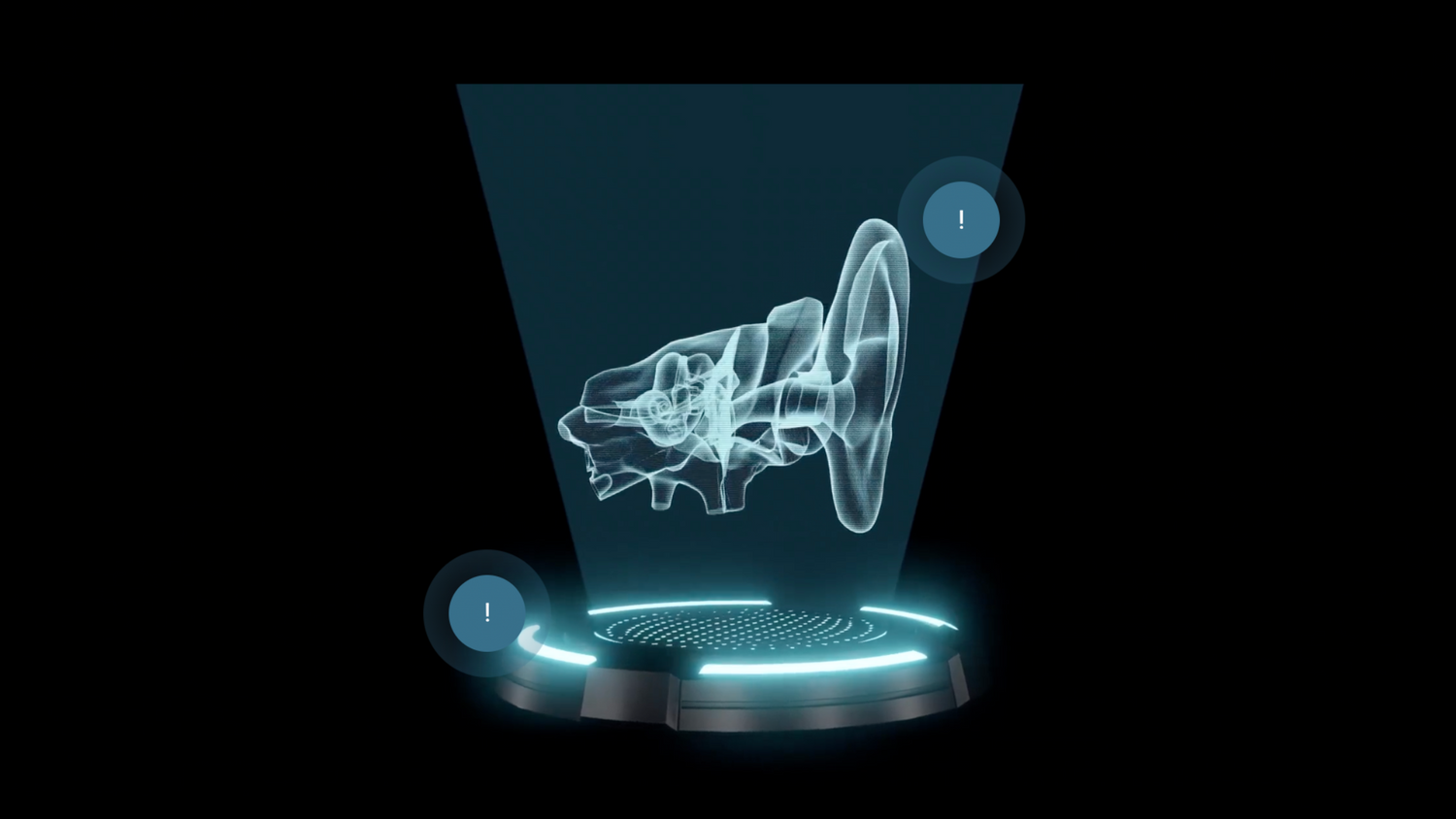 Unveiling the Healing Power of Precision Acupressure Therapy with Acupress Ear Headphones