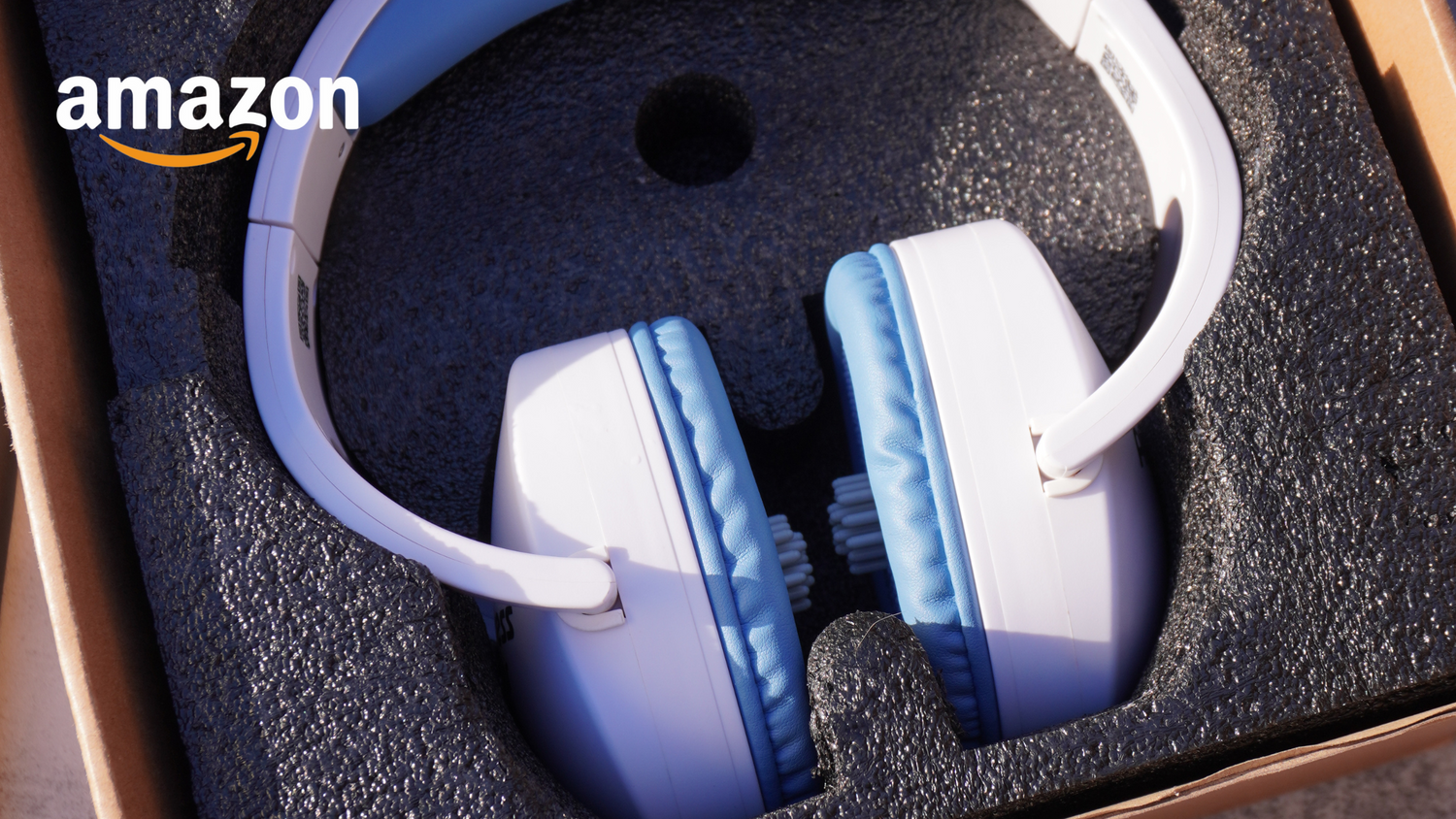 Acupress Ear Now Available on Amazon!