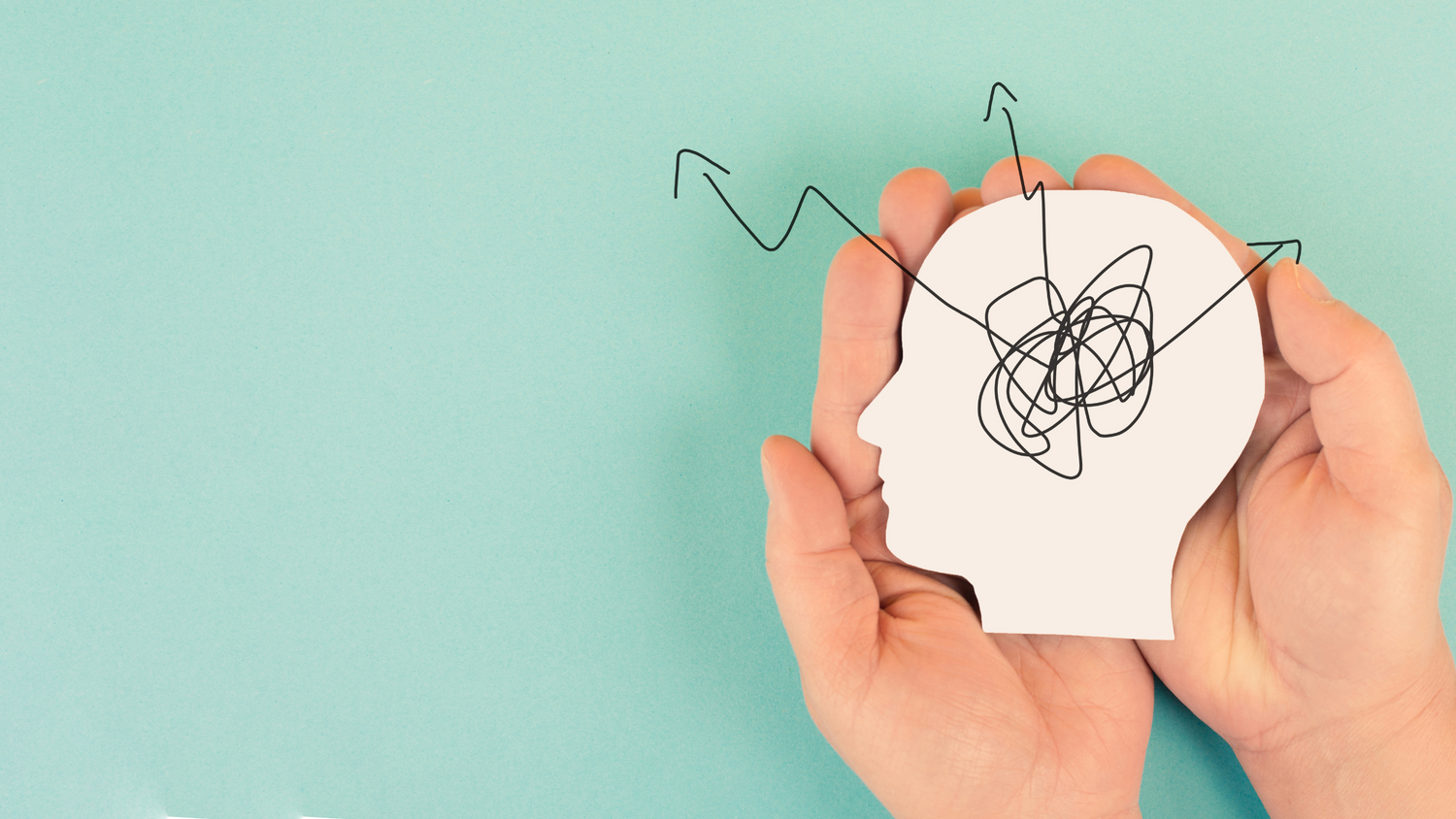 Acupress Ear for Mental Health Awareness Month