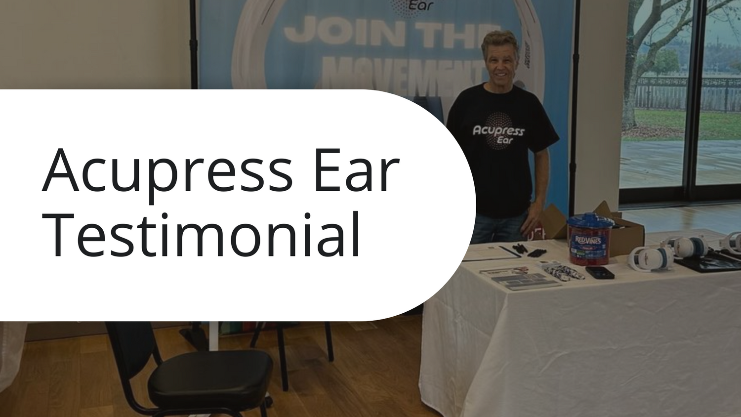 Meet Bill Lawson: A Testimonial of Hope and Relief