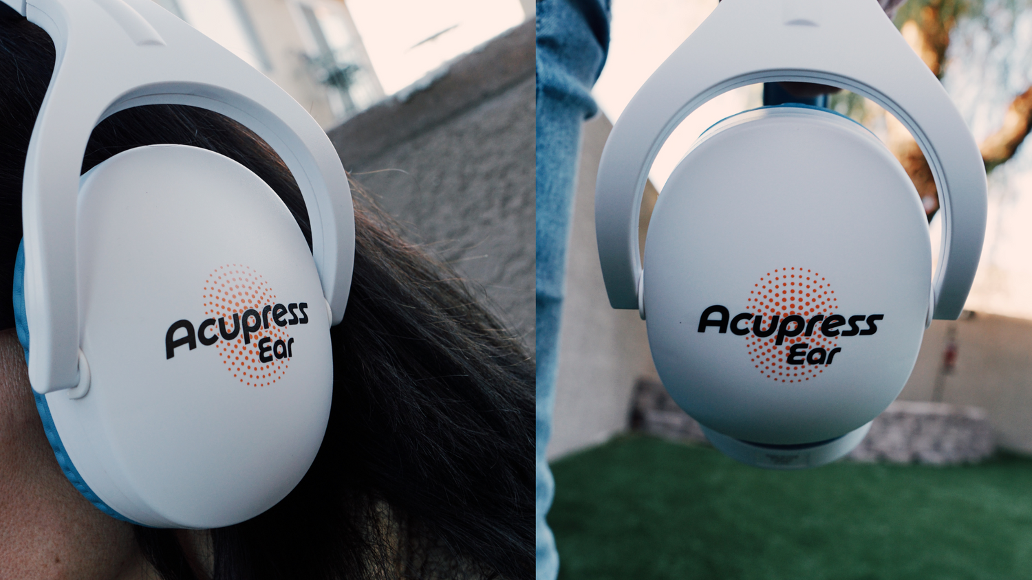 Acupress Ear — Your Gateway to Everyday Wellness