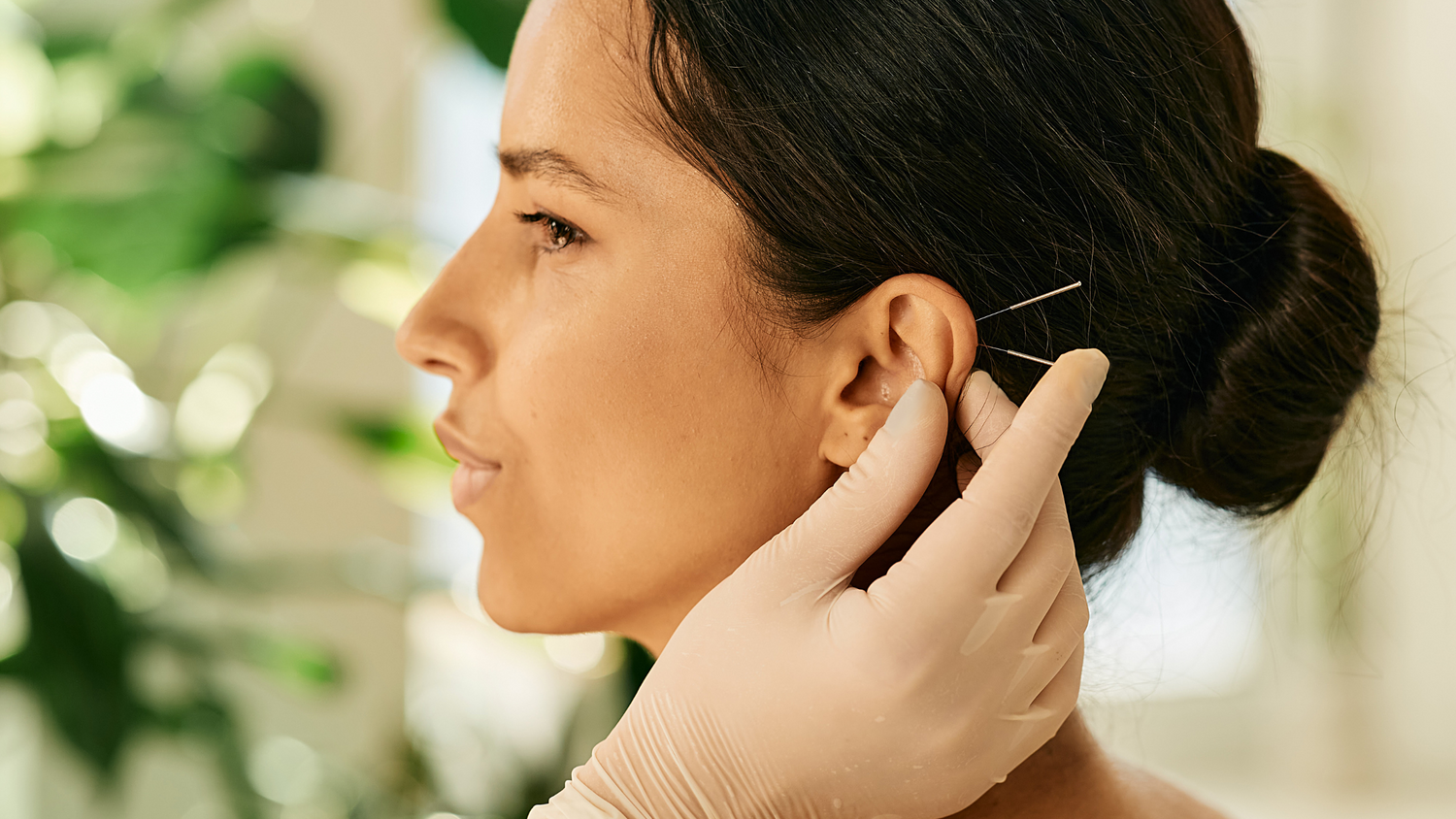 acupressure benefits- how AcupressEar can help