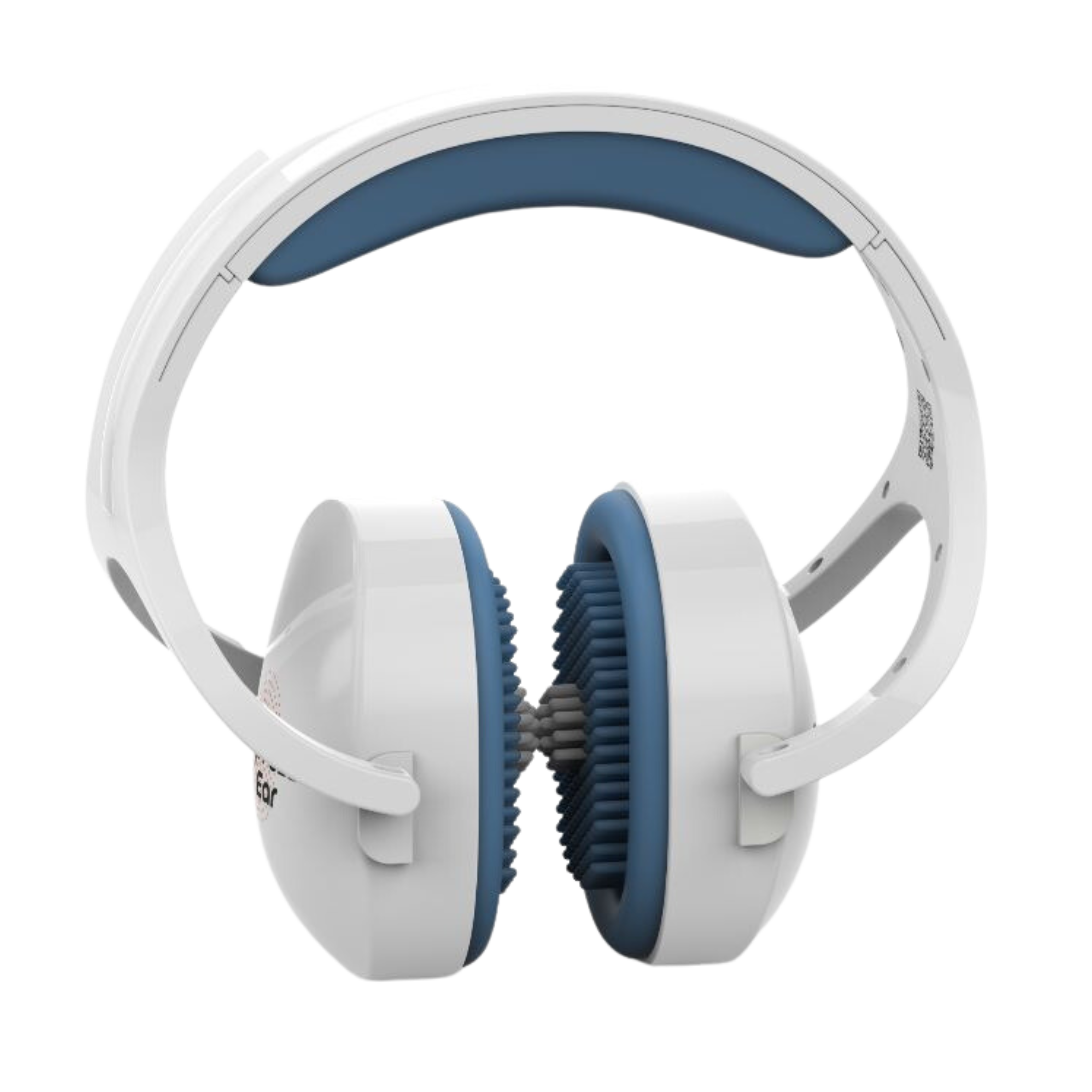 acupressure for ear. This product helps with ear pressure points. It also provides acupressure for migraines, seasickness, stress, relaxation, neck & back pain. Buy this product today!