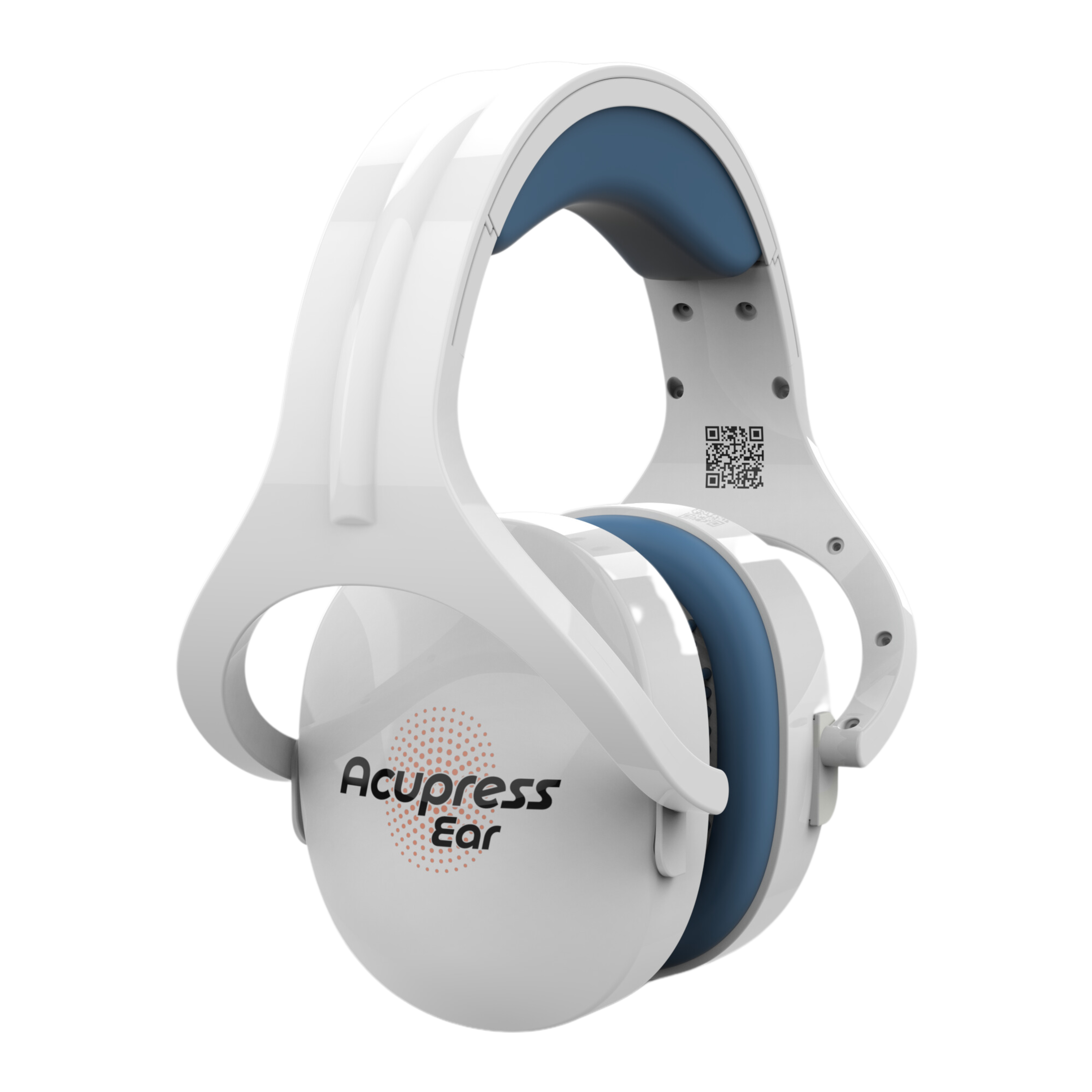 Acupressure for ear. This product helps with ear pressure points. It also provides acupressure for migraines, seasickness, stress, relaxation, neck & back pain. Buy this product today!