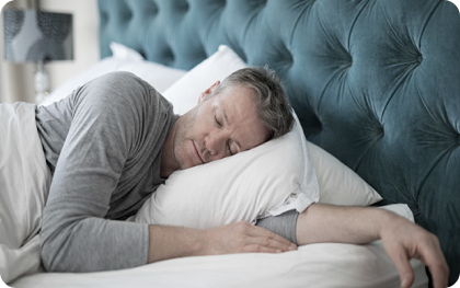 acupressure for sleep