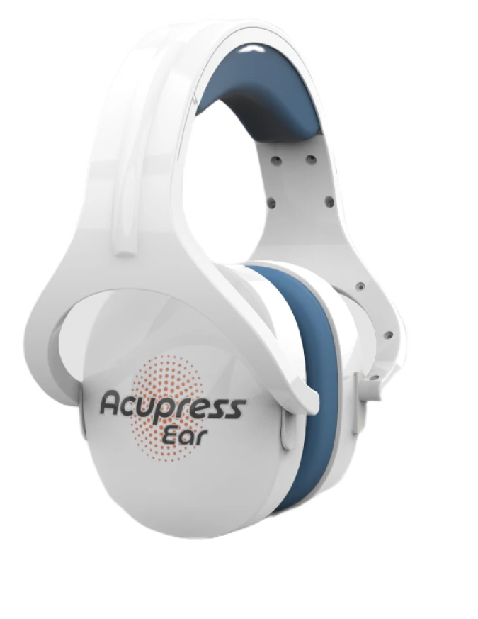 Acupress Ear